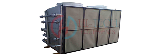 Evaporator coil cooler Manufacturer coimbatore
