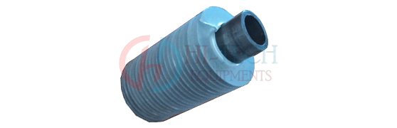 Finned Tube Heat Exchanger Manufacturer Coimbatore