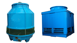 Cooling towers supplier in Coimbatore