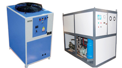 Industrial Chillers supplier in Coimbatore