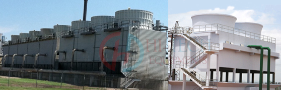 RCC Cooling Tower Supplier in Coimbatore