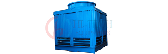 Square Shape Cooling Tower Supplier in Coimbatore