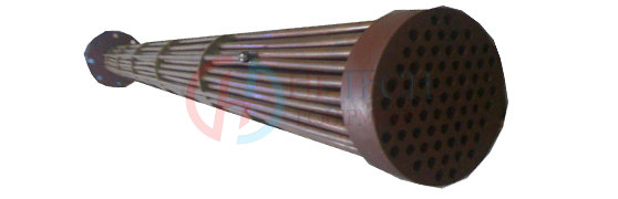 Tube Bundle Heat Exchanger Manufacturer in Coimbatore