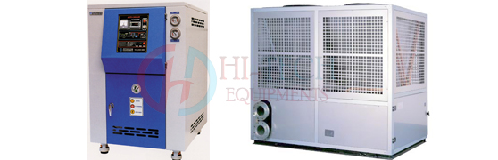 Water Cooled Scroll Chiller Manufacturer Coimbatore