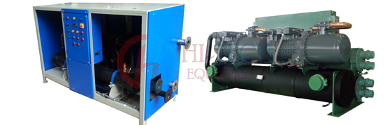 Water Cooled Heat Exchanger Manufacturer in Coimbatore