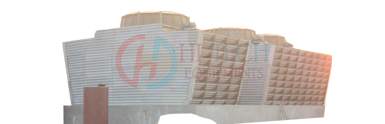 Wooden Cooling Tower Manufacturer Coimbatore